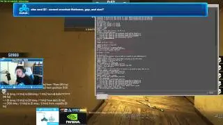 Shroud´s crosshair