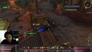 WOW Shadowlands |Вар - топ аренер!