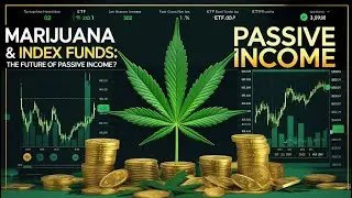 Marijuana Investing Index Funds: The Future of Passive Income