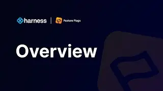 Harness Feature Flags Overview