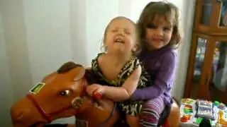 Shalin and denna (: