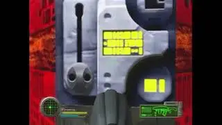 Marathon 2: Durandal Level 8