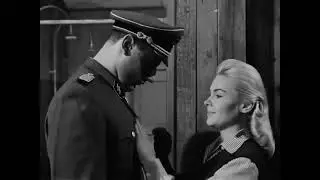 Боксер и смерть (1962)