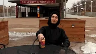 HILL Bomb VLOG