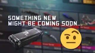 What's coming next? | Standoff 2