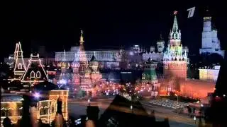 Start UP Russian One Chanel (2011)