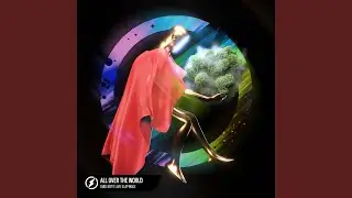 All Over The World