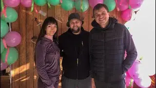 Продовжую дивуватись і пишатися нікопольцями, які залишились у місті і розвивають свій бізнес.