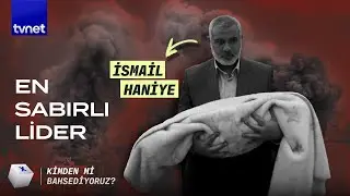 Bayramda 3 oğlu öldürülen Hamas lideri kim?