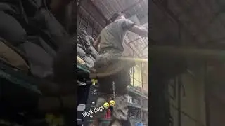 Now that’s military grade swing 🤣
