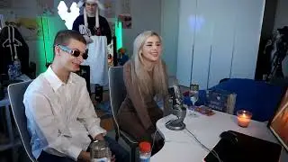 СВИДАНИЕ ИВАНА ЗОЛО СО СВЕТОЙ СОЛЛАР / МИА БОЙКА / ПОЛНЫЙ СТРИМ