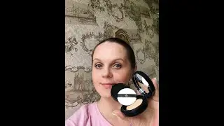 Giordani Gold тональная основа-кУшон 🤩