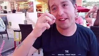Mi sombrero   Mexican  food review albufeira Portugal