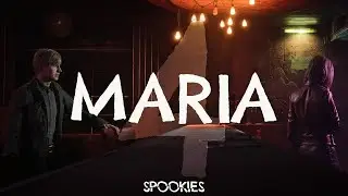 SPOOKIES: Silent Hill 2 | Ep. 4: Maria