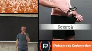 ElasticSearch in action - Thijs Feryn