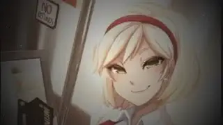 Heres Your Reciept Sir, but its Veronica from Fallout