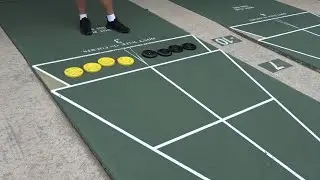 Introduction to Shuffleboard