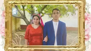 Сватовство Ваня и Роза