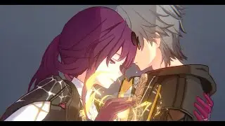 Selecting Male MC Cutscene [ENG] | Honkai: Star Rail