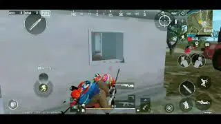 S12K Vs S12K 😈pubg lite 😈 #Short Video/Secret Gamez