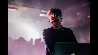 Kuedo Boiler Room London Live Set