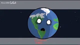 Solarballs meme | Is It Cold Outside? | ft.Earth