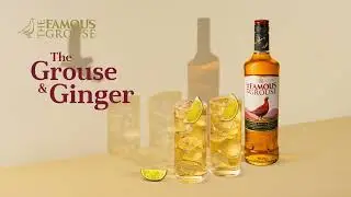 The Grouse & Ginger