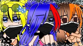 Na na na na na na na || Meme || mlb || gacha club || inspired