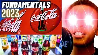 $KO Stock Fundamental Analysis 2023 | The Coca-Cola Company