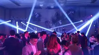 งานแต่ง Plaza Athenee 2020_12