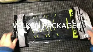 Valken Phantom Agility Knee pads