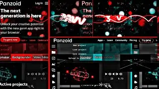 How To Make Intro Video for YouTube Channel | 3D Intro | Kinemaster