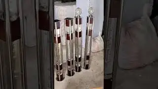 acrylic master pillar design #how #interior #trending #shortsfeed