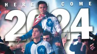 MY LAST VIDEO OF 2023.