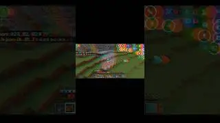 MINECRAFT LIFEBOAT survival killing with player | FLY