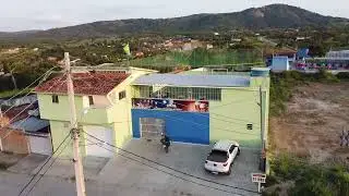 drone campo brejo
