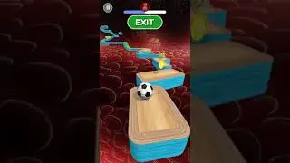 Going Balls #Spin The Wheels #1