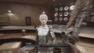 alive as it gets (Atomic Heart)