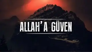 Sen Adımını At, Sonrasını Yüce Allah'a Bırak | Ebu Hanzala Hoca