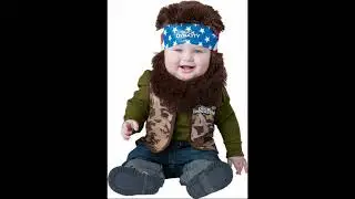 Perfectly Adorable Halloween Costumes for Babies & Toddlers
