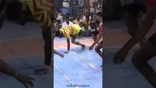 துரைசிங்கம் அனியின் புதிய சிங்கம் 🦁
