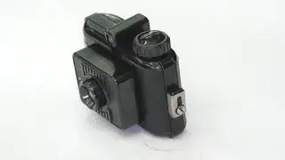 Camera Baby