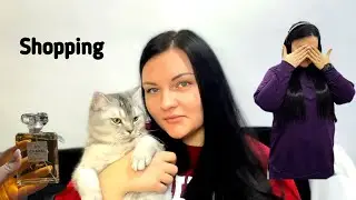Shopping in Rize / Korza hydeet / мои покупки 🛍️