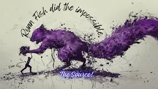 Ryan Fish Did The Impossible