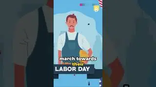 Happy Labour Day 2024 | A Tribute to the Workers | @briteinfomedia413