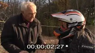 Внимание!!! Идут съёмки фильма!