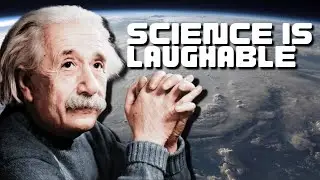 (Modern) Science & Research is Terrible | 