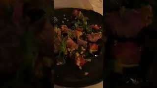 Малышка банкует