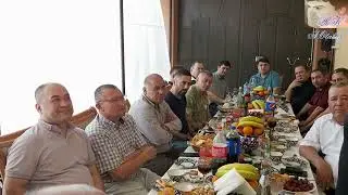 Raxmatjon QURBONOV do‘stlari xotirasida. 15-son. 14.05.2023-yil.