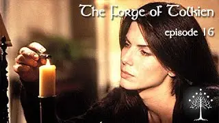 The Forge of Tolkien 16 Magic Words